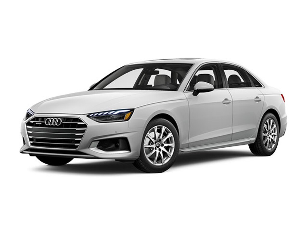 2024 New Audi A4 40 Premium Plus for sale Marietta near Smyrna